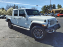 Thumbnail image of 2021 Jeep Gladiator at Gary Mathews Motors