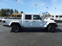 Thumbnail image of 2021 Jeep Gladiator at Gary Mathews Motors