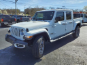 Thumbnail image of 2021 Jeep Gladiator at Gary Mathews Motors