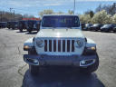 Thumbnail image of 2021 Jeep Gladiator at Gary Mathews Motors