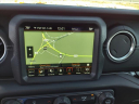 Thumbnail image of 2021 Jeep Gladiator at Gary Mathews Motors