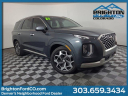 Thumbnail image of 2022 Hyundai PALISADE at Brighton Ford