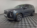 2022 Hyundai PALISADE Calligraphy at Brighton Ford
