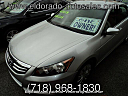 2012 Honda Accord LX at Eldorado Auto Sales Inc