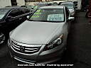 Thumbnail image of 2012 Honda Accord at Eldorado Auto Sales Inc