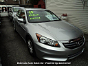 Thumbnail image of 2012 Honda Accord at Eldorado Auto Sales Inc