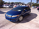 Thumbnail image of 2012 Honda Civic at Empire Auto Sales & Service