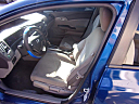 2012 Honda Civic LX at Empire Auto Sales & Service