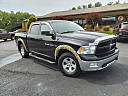 Thumbnail image of 2012 Ram 1500 at Gary Mathews Motors