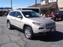Thumbnail image of 2014 Jeep Cherokee at Castle Rock Stores