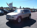 Thumbnail image of 2014 Jeep Cherokee at Castle Rock Stores