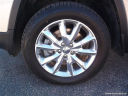 Thumbnail image of 2014 Jeep Cherokee at Castle Rock Stores