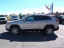 Thumbnail image of 2014 Jeep Cherokee at Castle Rock Stores