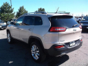 Thumbnail image of 2014 Jeep Cherokee at Castle Rock Stores