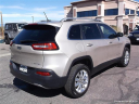 Thumbnail image of 2014 Jeep Cherokee at Castle Rock Stores