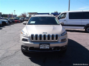 Thumbnail image of 2014 Jeep Cherokee at Castle Rock Stores