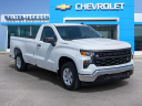 Thumbnail image of 2024 Chevrolet Silverado 1500 at Walter Jackson
