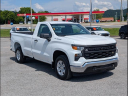 Thumbnail image of 2024 Chevrolet Silverado 1500 at Walter Jackson