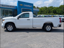 Thumbnail image of 2024 Chevrolet Silverado 1500 at Walter Jackson