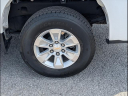 Thumbnail image of 2024 Chevrolet Silverado 1500 at Walter Jackson
