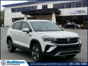 2024 Volkswagen Taos SE 4Motion at Smithtown Volkswagen