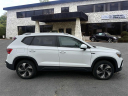 Thumbnail image of 2024 Volkswagen Taos at Smithtown Volkswagen