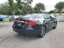 Thumbnail image of 2017 Nissan Maxima at LorenzoNissan-New of Ft Lauderdale, FL