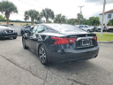 Thumbnail image of 2017 Nissan Maxima at LorenzoNissan-New of Ft Lauderdale, FL