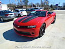 Thumbnail image of 2015 Chevrolet Camaro at STS Auto Sales, LLC