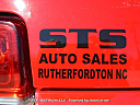 Thumbnail image of 2015 Chevrolet Camaro at STS Auto Sales, LLC