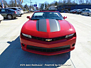 Thumbnail image of 2015 Chevrolet Camaro at STS Auto Sales, LLC