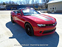Thumbnail image of 2015 Chevrolet Camaro at STS Auto Sales, LLC