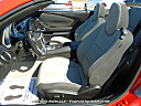 Thumbnail image of 2015 Chevrolet Camaro at STS Auto Sales, LLC