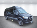 Thumbnail image of 2022 Mercedes-Benz Sprinter at Mercedez-Benz Of Huntsville
