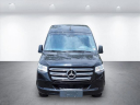 Thumbnail image of 2022 Mercedes-Benz Sprinter at Mercedez-Benz Of Huntsville
