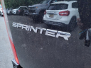 Thumbnail image of 2022 Mercedes-Benz Sprinter at Mercedez-Benz Of Huntsville