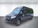 Thumbnail image of 2022 Mercedes-Benz Sprinter at Mercedez-Benz Of Huntsville