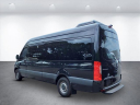 Thumbnail image of 2022 Mercedes-Benz Sprinter at Mercedez-Benz Of Huntsville