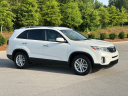 Thumbnail image of 2014 Kia Sorento at Mtn. View Hyundai
