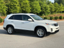 Thumbnail image of 2014 Kia Sorento at Mtn. View Hyundai