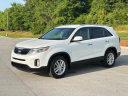 Thumbnail image of 2014 Kia Sorento at Mtn. View Hyundai