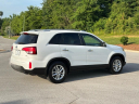 Thumbnail image of 2014 Kia Sorento at Mtn. View Hyundai