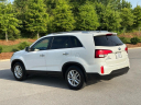 Thumbnail image of 2014 Kia Sorento at Mtn. View Hyundai