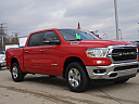 Thumbnail image of 2019 Ram 1500 at A & B Motors