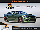 2022 Dodge Charger at Russell Westbrook CDJR of Van Nuys
