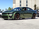 Thumbnail image of 2022 Dodge Charger at Russell Westbrook CDJR of Van Nuys