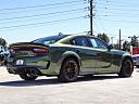 Thumbnail image of 2022 Dodge Charger at Russell Westbrook CDJR of Van Nuys