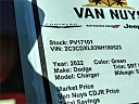 Thumbnail image of 2022 Dodge Charger at Russell Westbrook CDJR of Van Nuys
