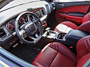 Thumbnail image of 2022 Dodge Charger at Russell Westbrook CDJR of Van Nuys