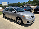 2010 Toyota Corolla at Withers Car Sales